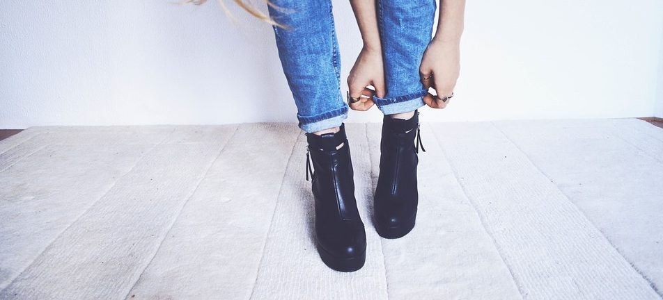 Australische Schüler müssen wegen Schuhen nachsitzen