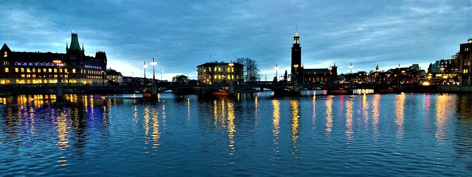 Schweden probt den Sechsstundentag