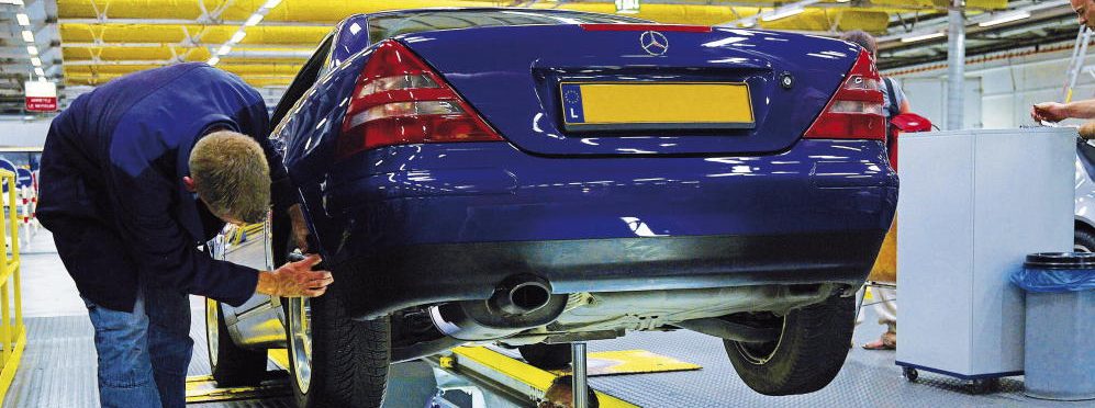 Neuer Tarifvertrag bei der SCNA