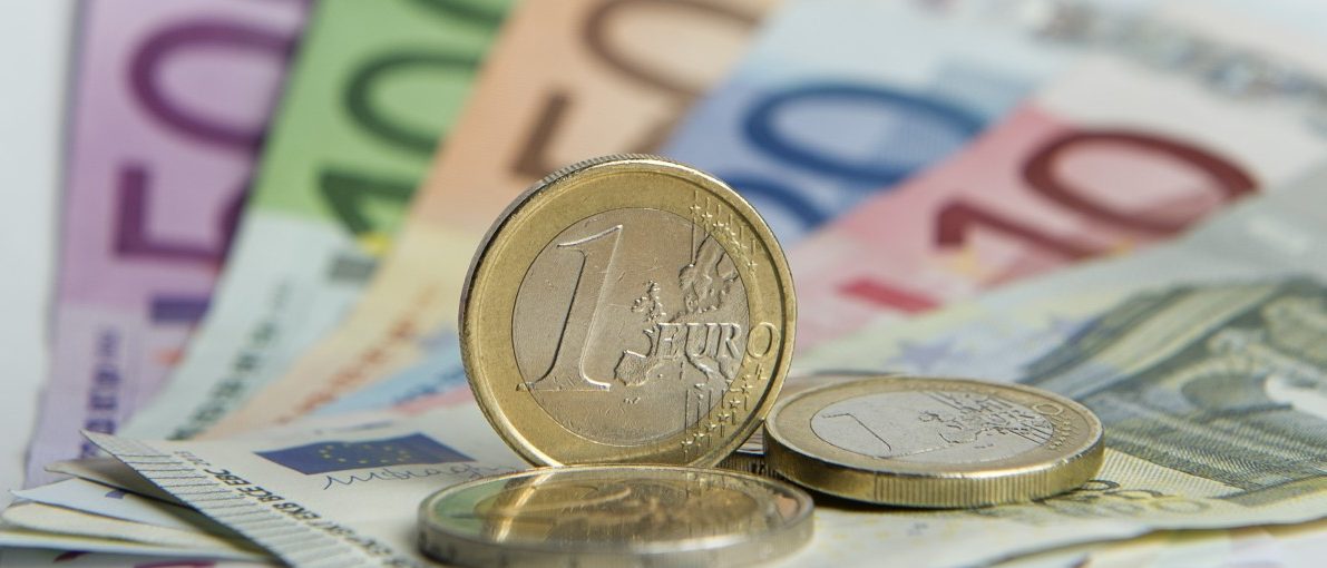 Das Bargeld stirbt nicht aus - im Gegenteil