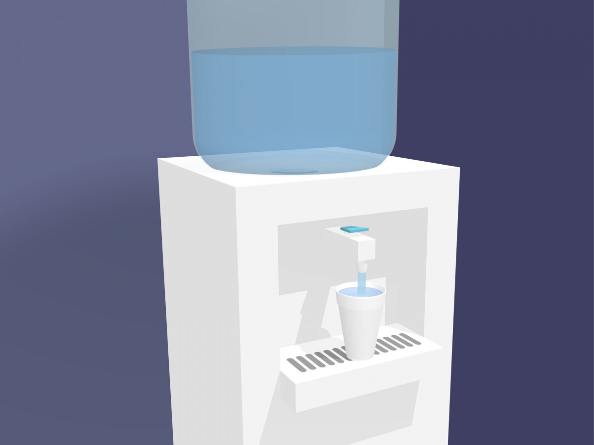 water-cooler-981167_1920
