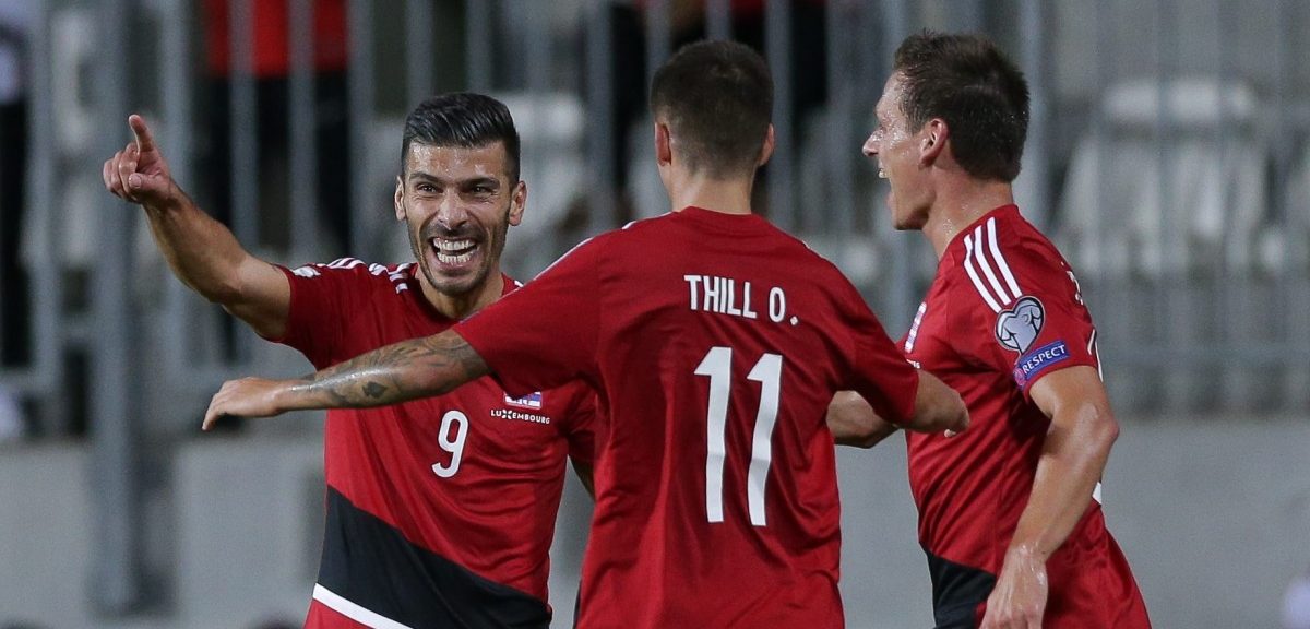 Mission: Sieg gegen Malta