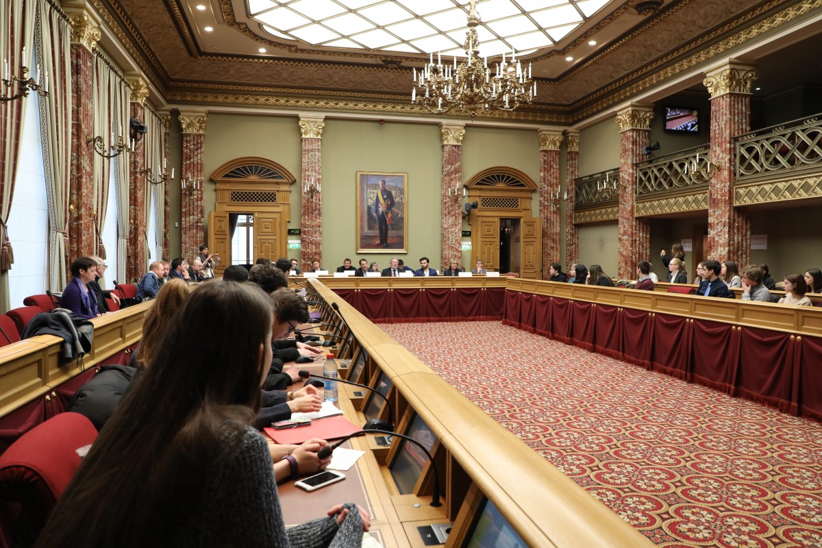 chd.lu ist wieder online