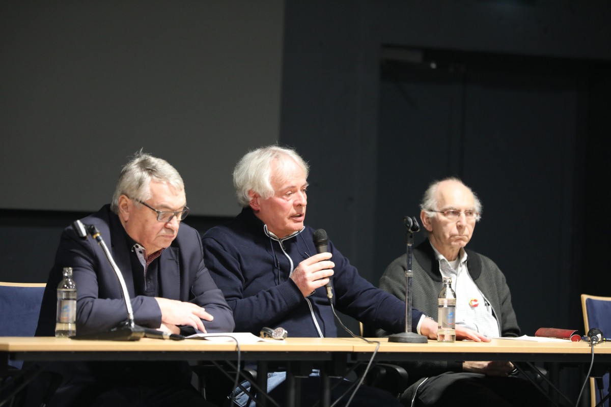 Foto: Didier Sylvestre