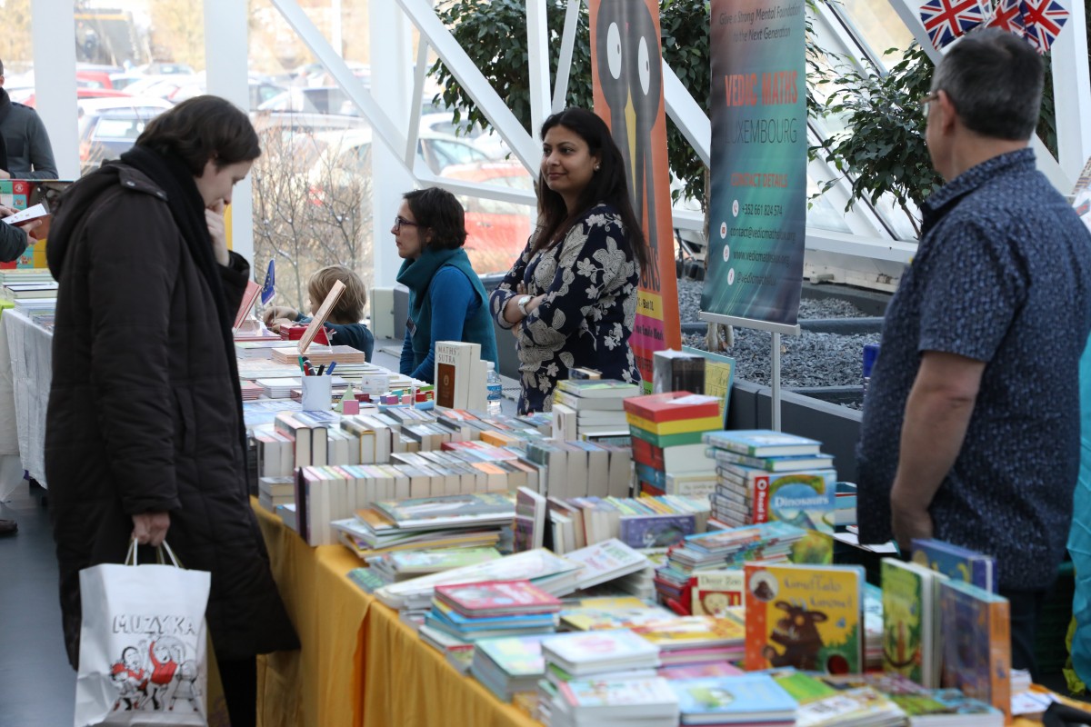 Foto: Didier Sylvestre