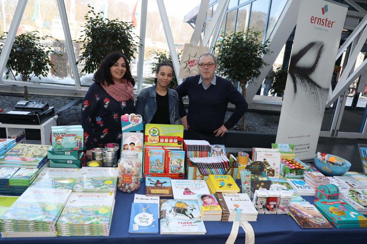 Foto: Didier Sylvestre