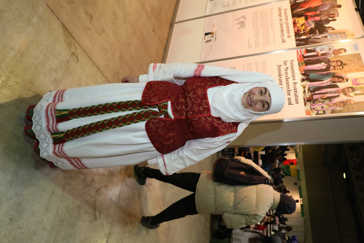 Foto: Didier Sylvestre