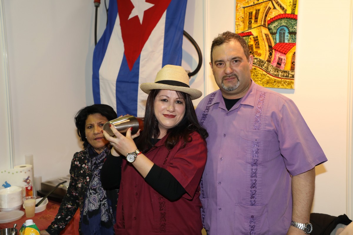 Foto: Didier Sylvestre