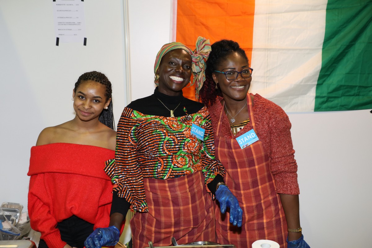 Foto: Didier Sylvestre