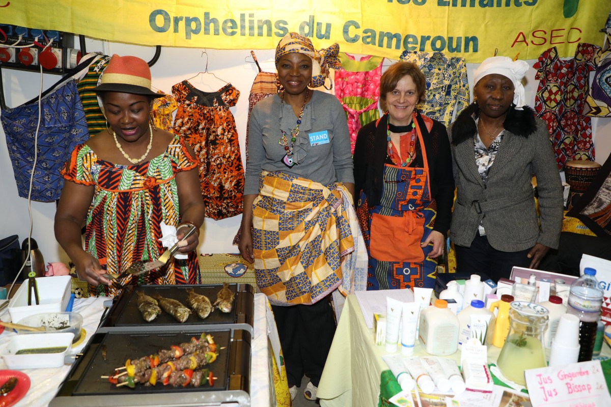 Foto: Didier Sylvestre