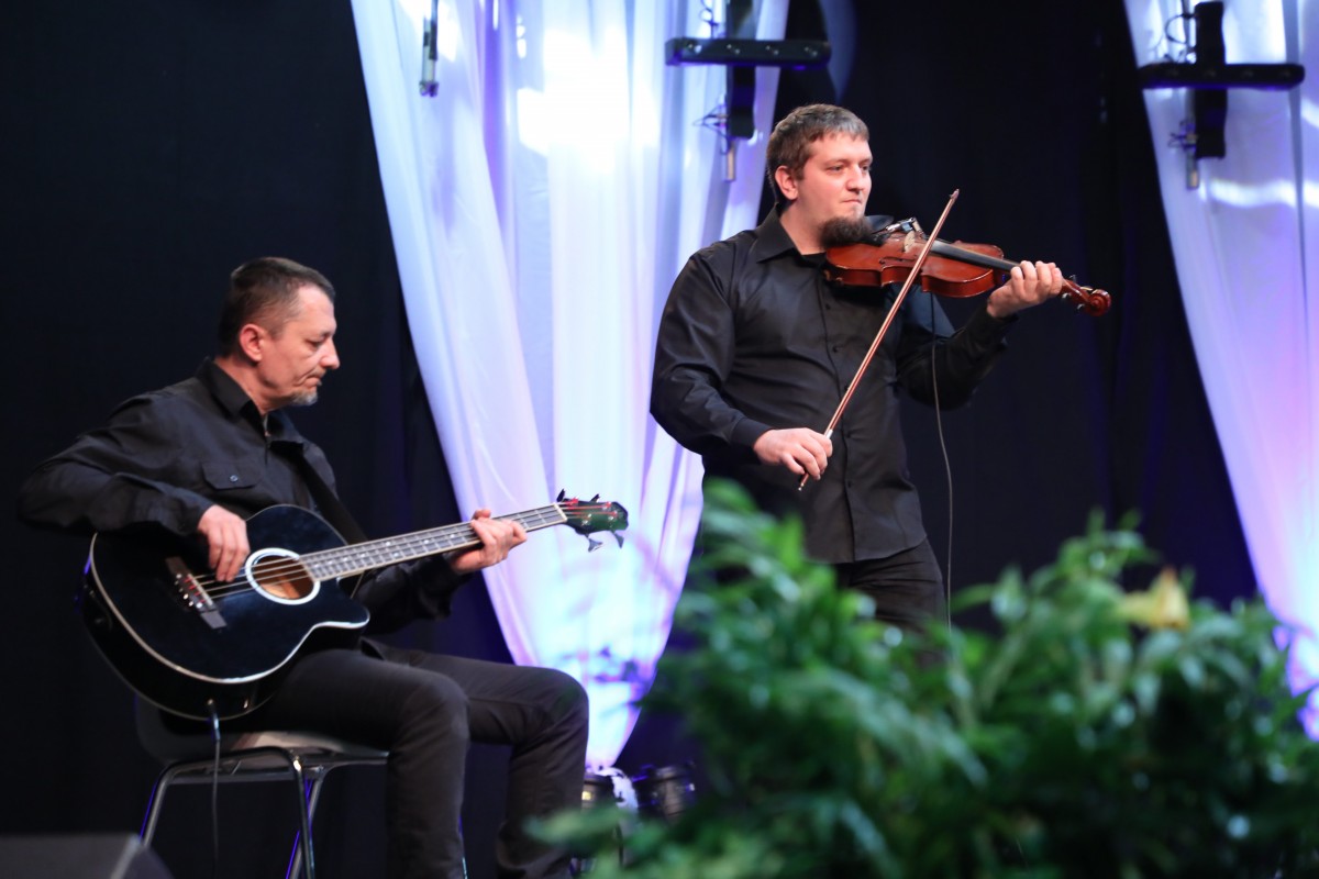 Foto: Didier Sylvestre