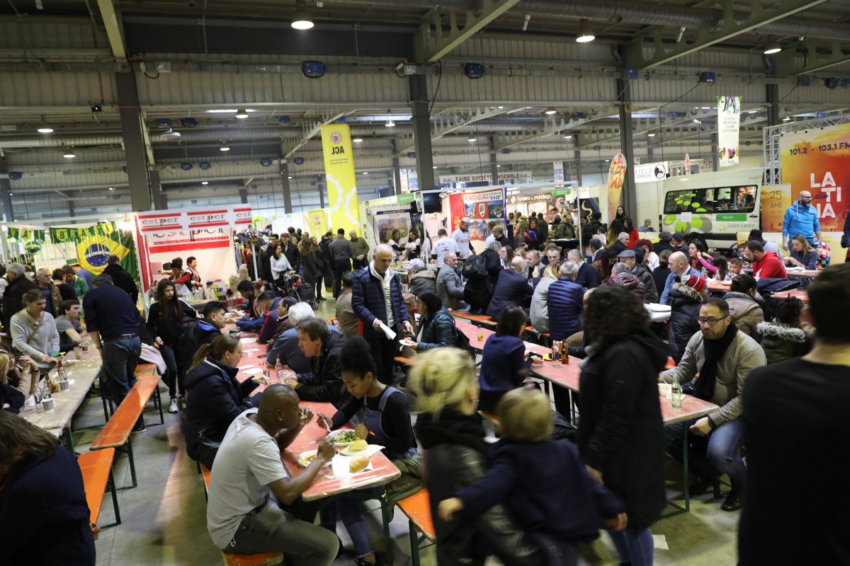 Foto: Didier Sylvestre