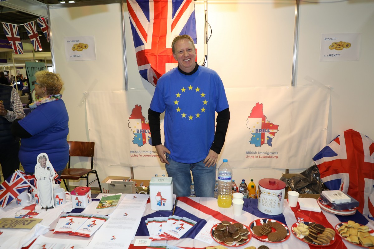 Foto: Didier Sylvestre