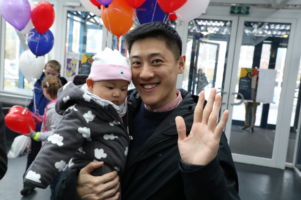 Foto: Didier Sylvestre