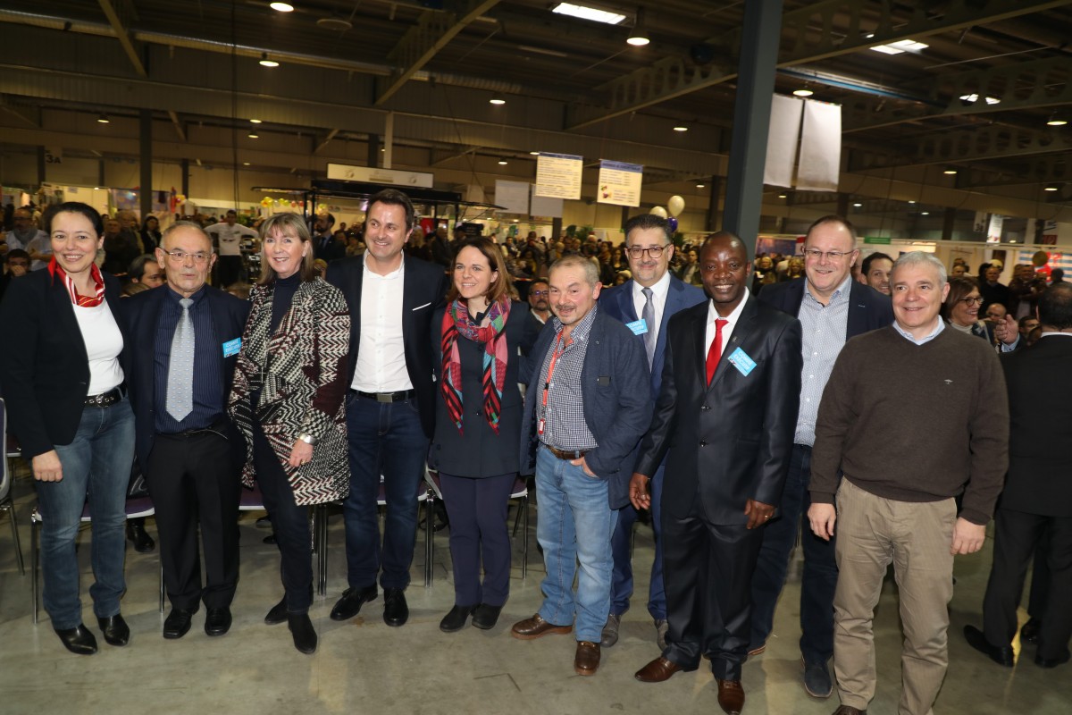 Foto: Didier Sylvestre