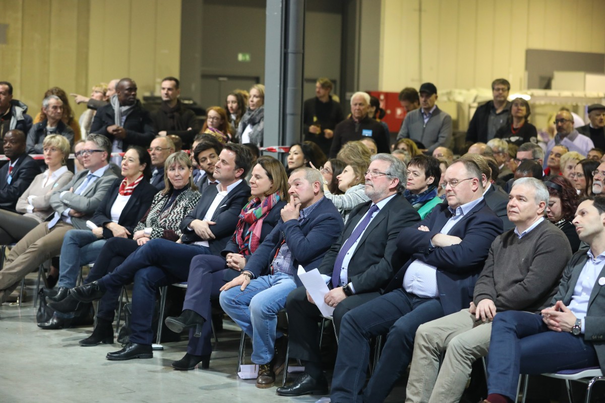 Foto: Didier Sylvestre