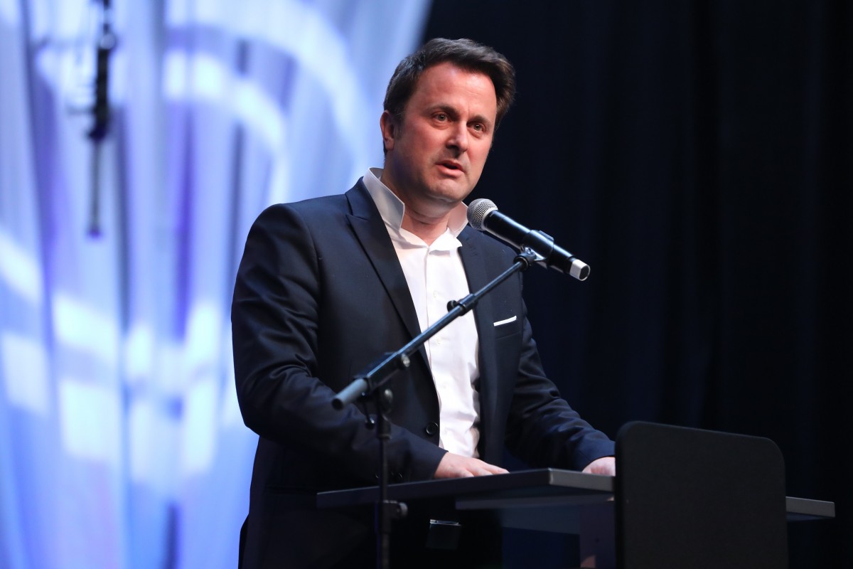 Foto: Didier Sylvestre