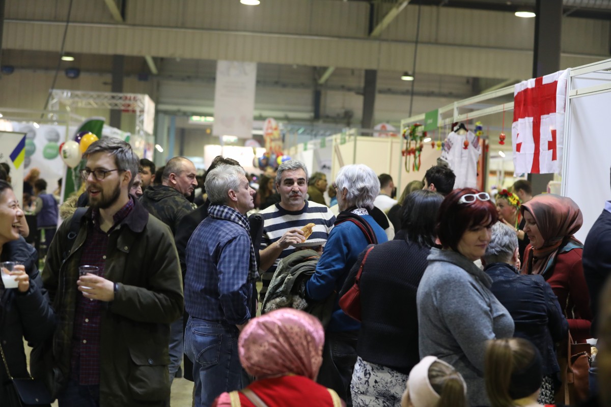 Foto: Didier Sylvestre