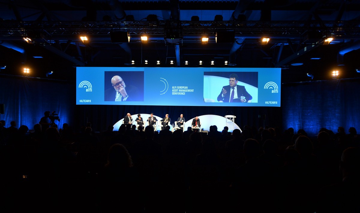 In der Welt der Milliarden