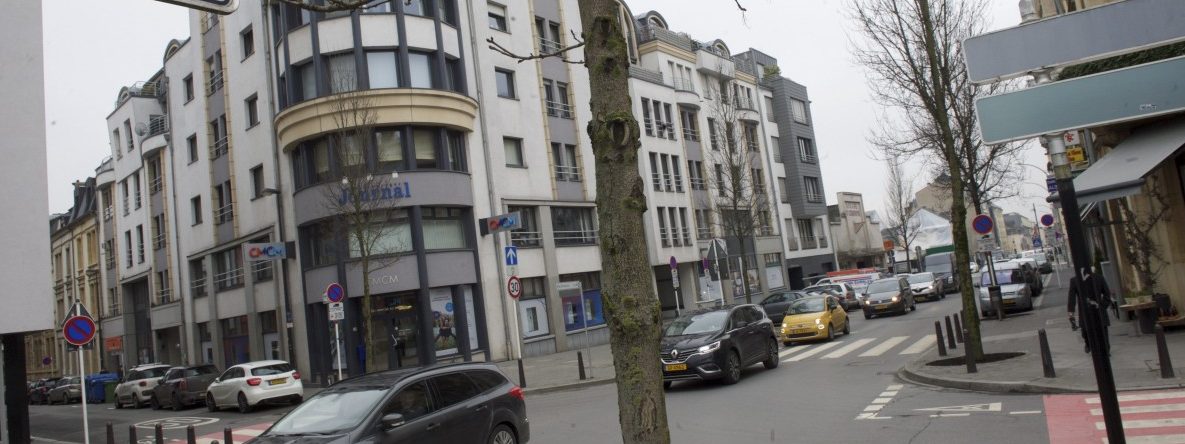 Geschäftsverband: „Sicherheit der Kunden ist im Bahnhofsviertel nicht mehr gewährleistet“