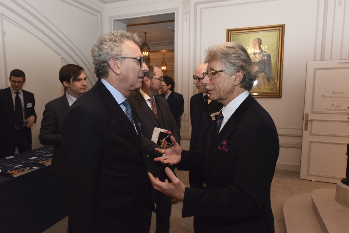 Foto: Editpress/AlainRischard