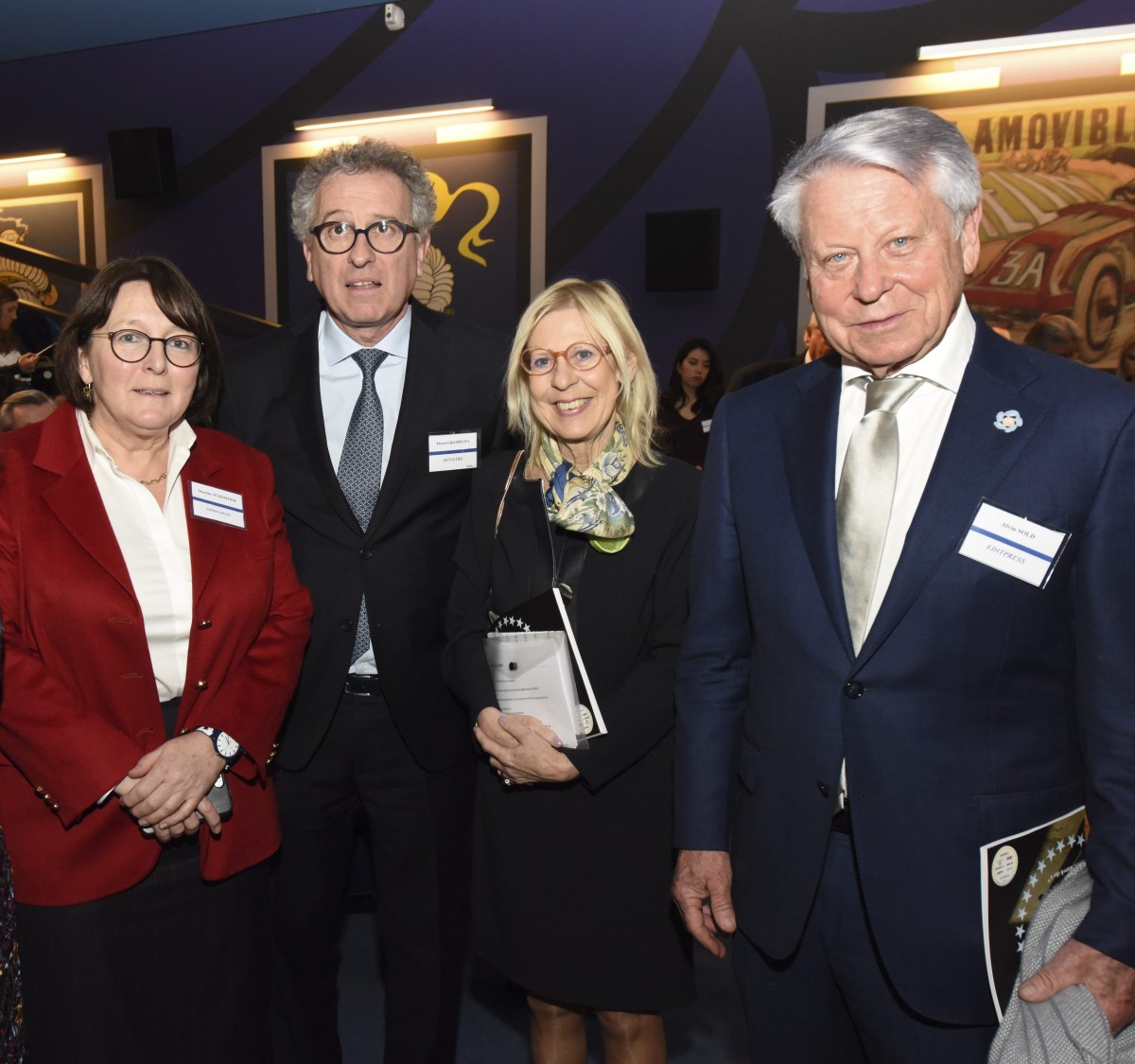 Beste Fonds ausgezeichnet