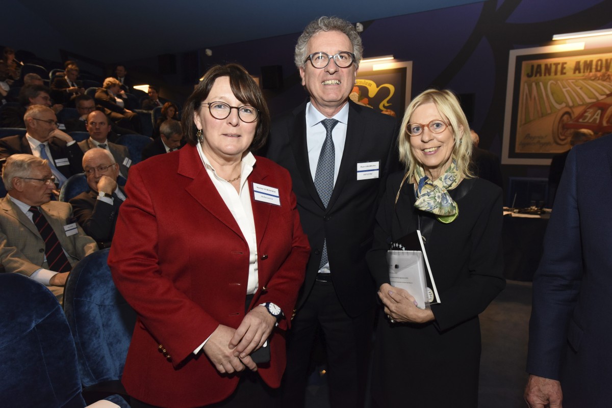 Foto: Editpress/AlainRischard