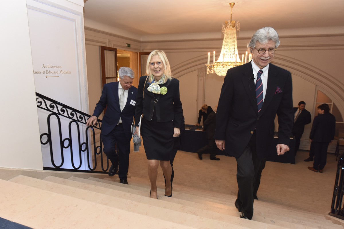 Foto: Editpress/AlainRischard