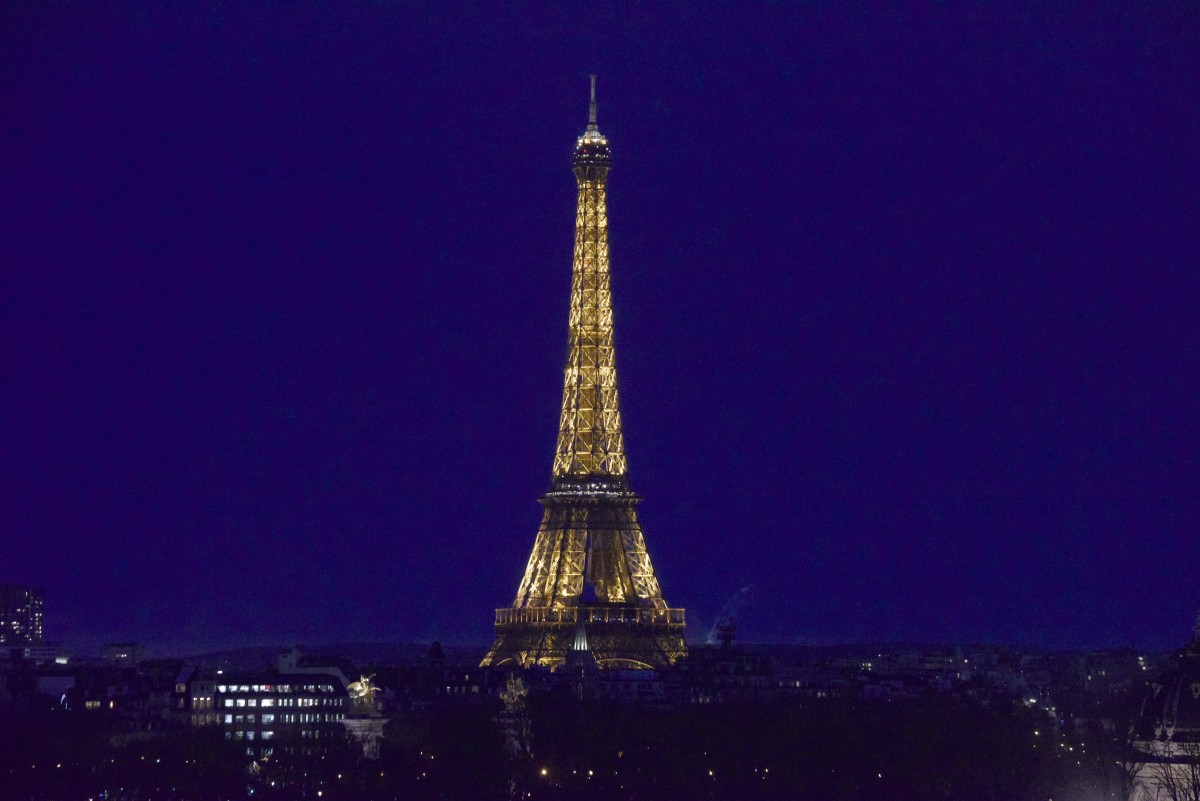 Paris denkt über Gratis-Nahverkehr nach