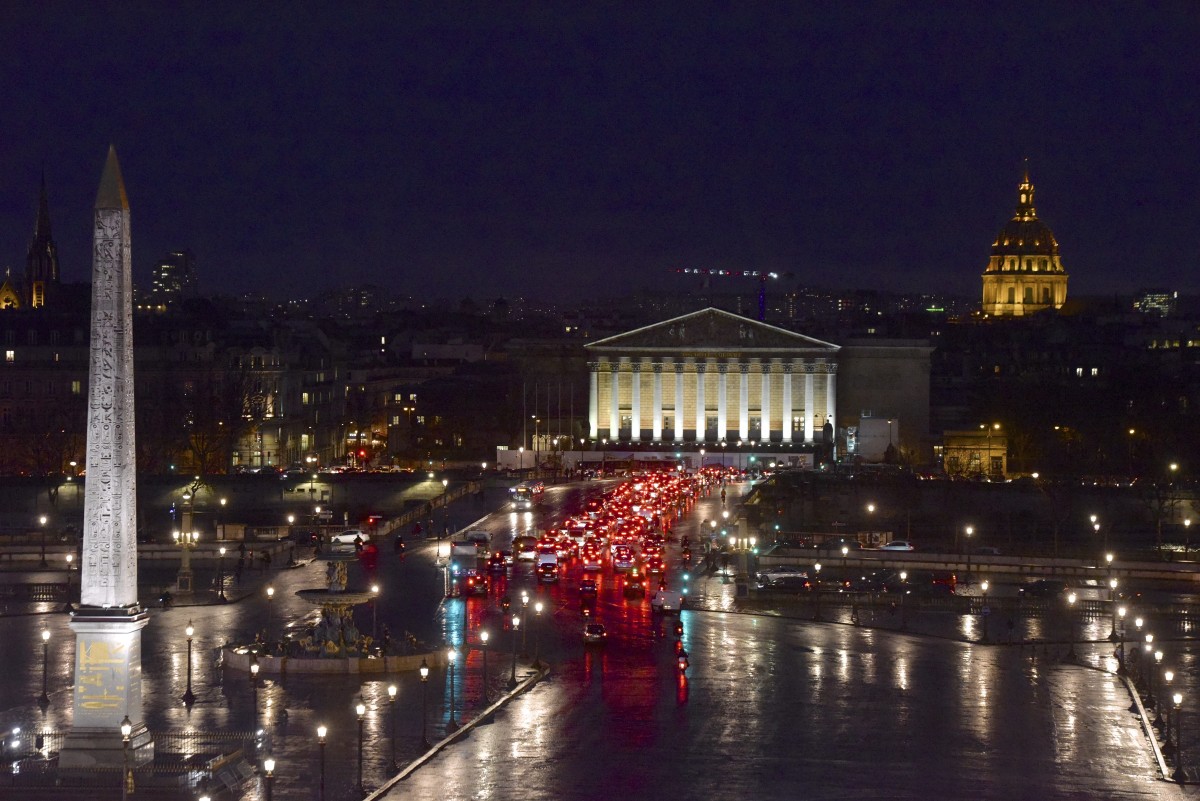 Foto: Editpress/AlainRischard