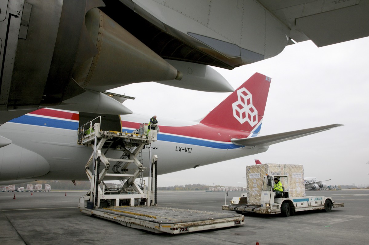 Luxair will 250 zusätzliche Jobs schaffen