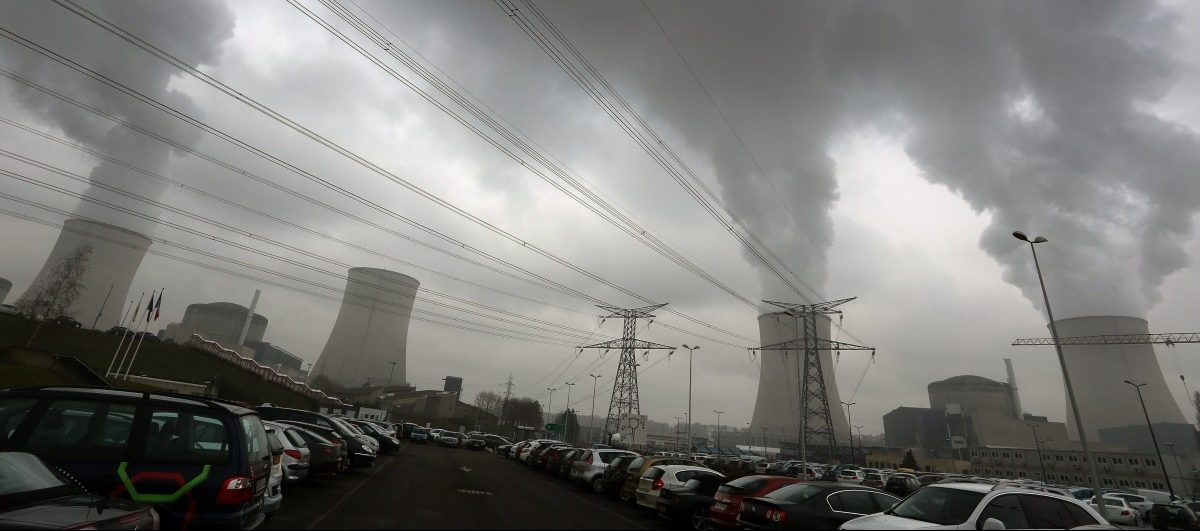 Warum man Cattenom nicht vertrauen darf