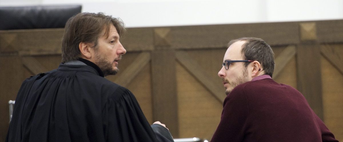 „Eine spannende Erfahrung“