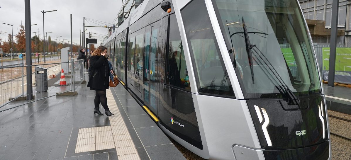 13 Stunden Gesamtschicht – Gewerkschaft kritisiert Arbeitszeiten der Tramfahrer