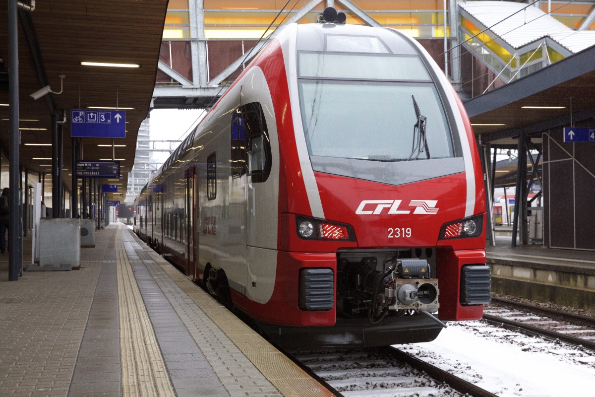 Behinderungen bei der CFL vorprogrammiert