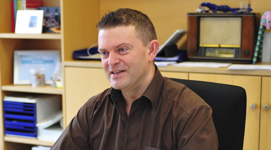 „Schwierig, die Balance zu finden“