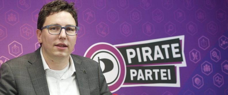 PID und Piraten: „Jeder bleibt sein eigener Herr“