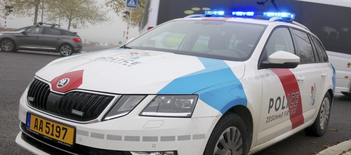 Polizei soll bald nach Frankreich fahren dürfen