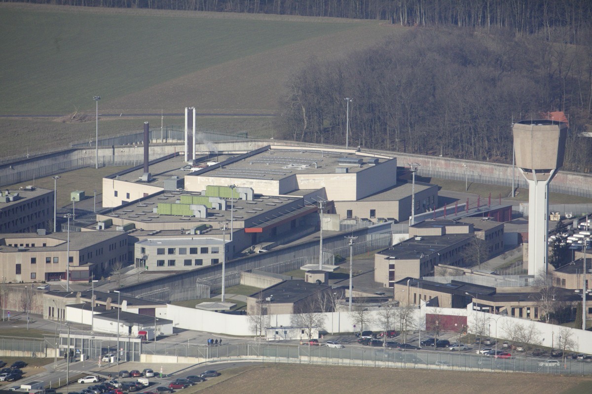 Luxemburger Häftlinge wollen streiken