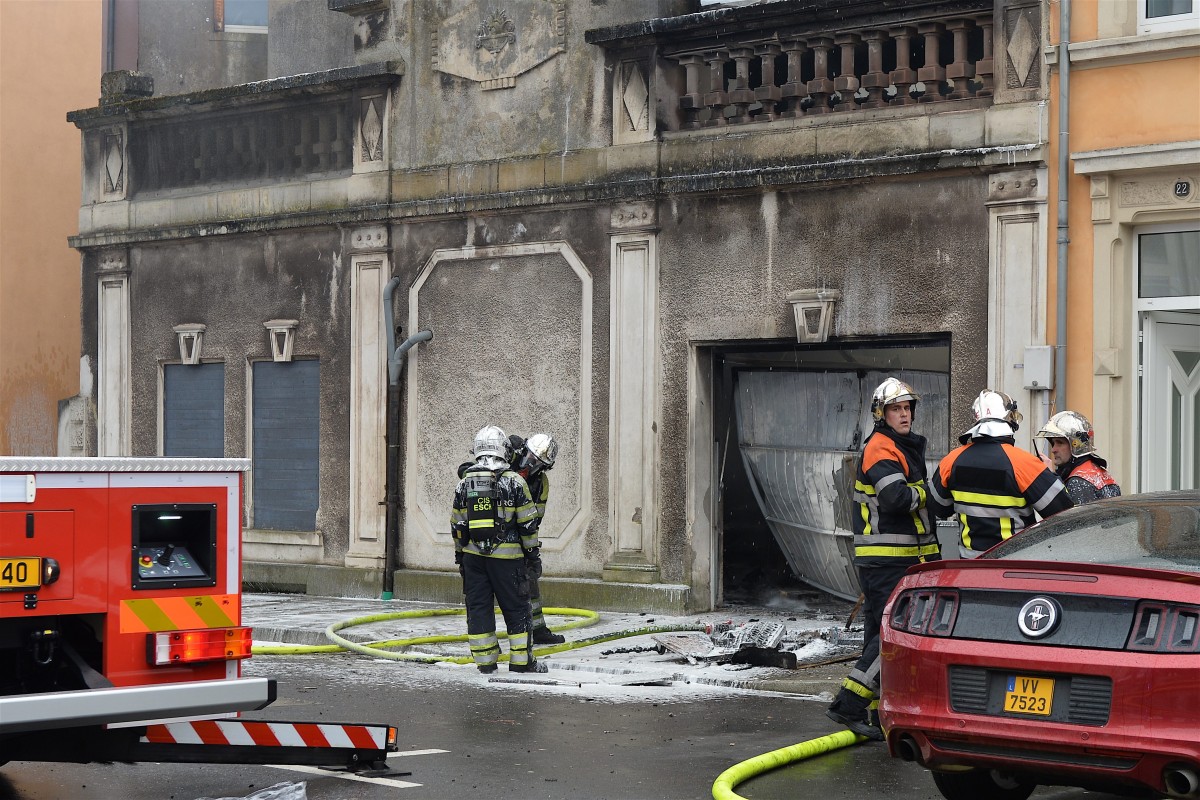 Foto: Julien Garroy/Editpress