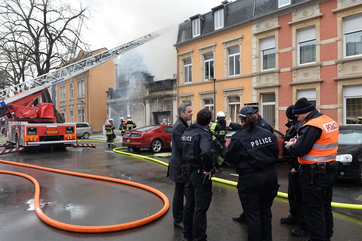 Foto: Julien Garroy/Editpress