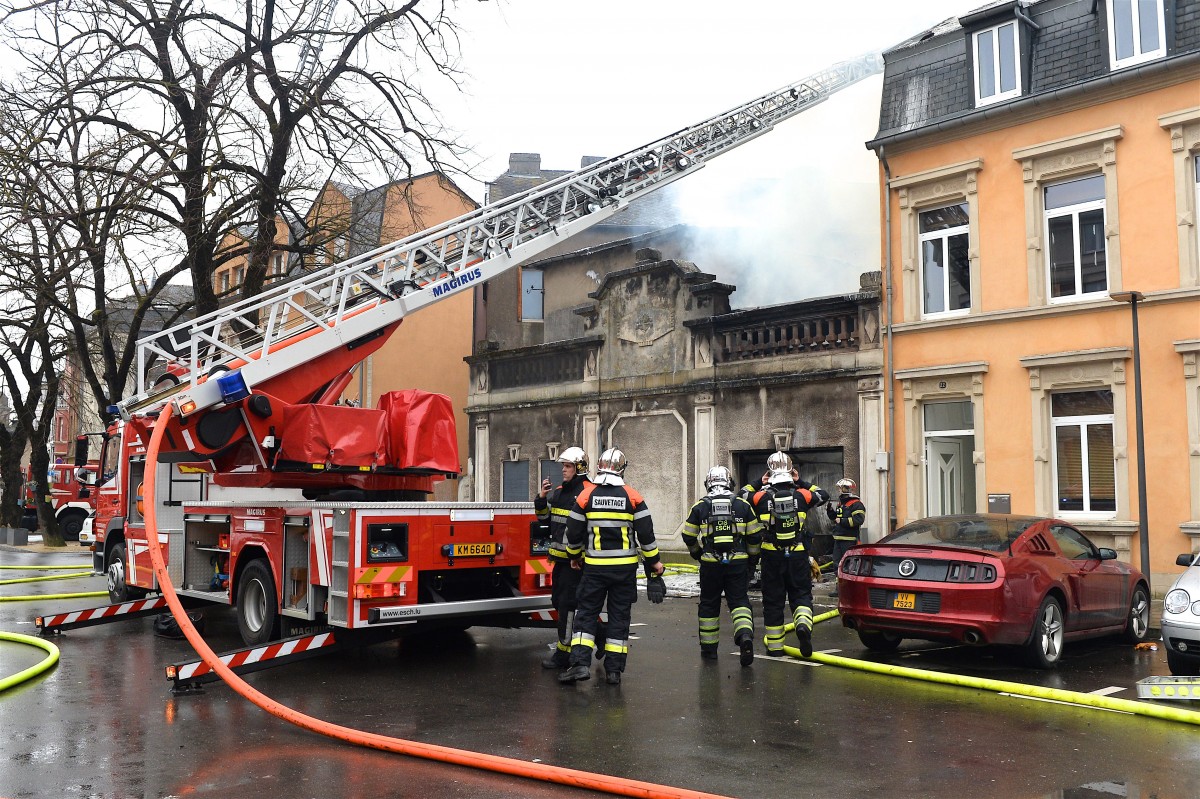 Foto: Julien Garroy/Editpress