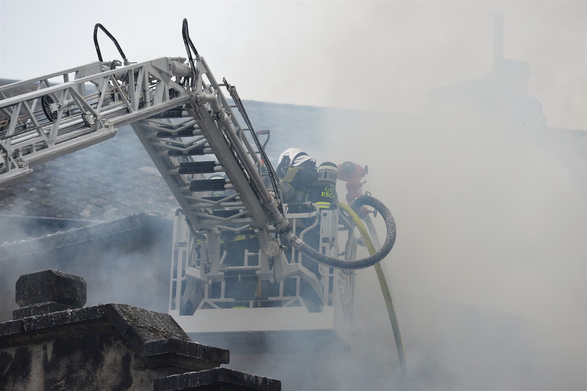 Foto: Julien Garroy/Editpress