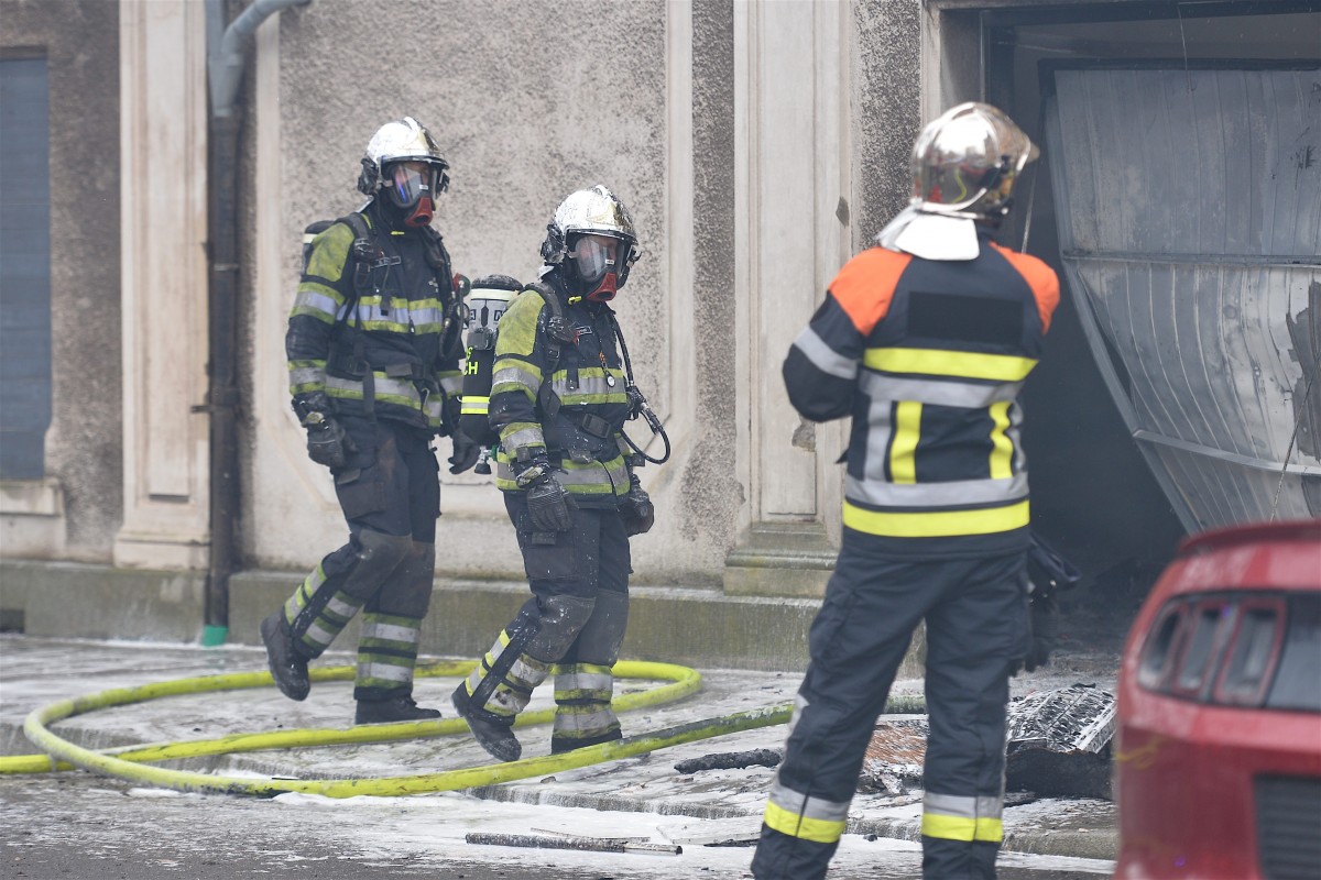 Foto: Julien Garroy/Editpress