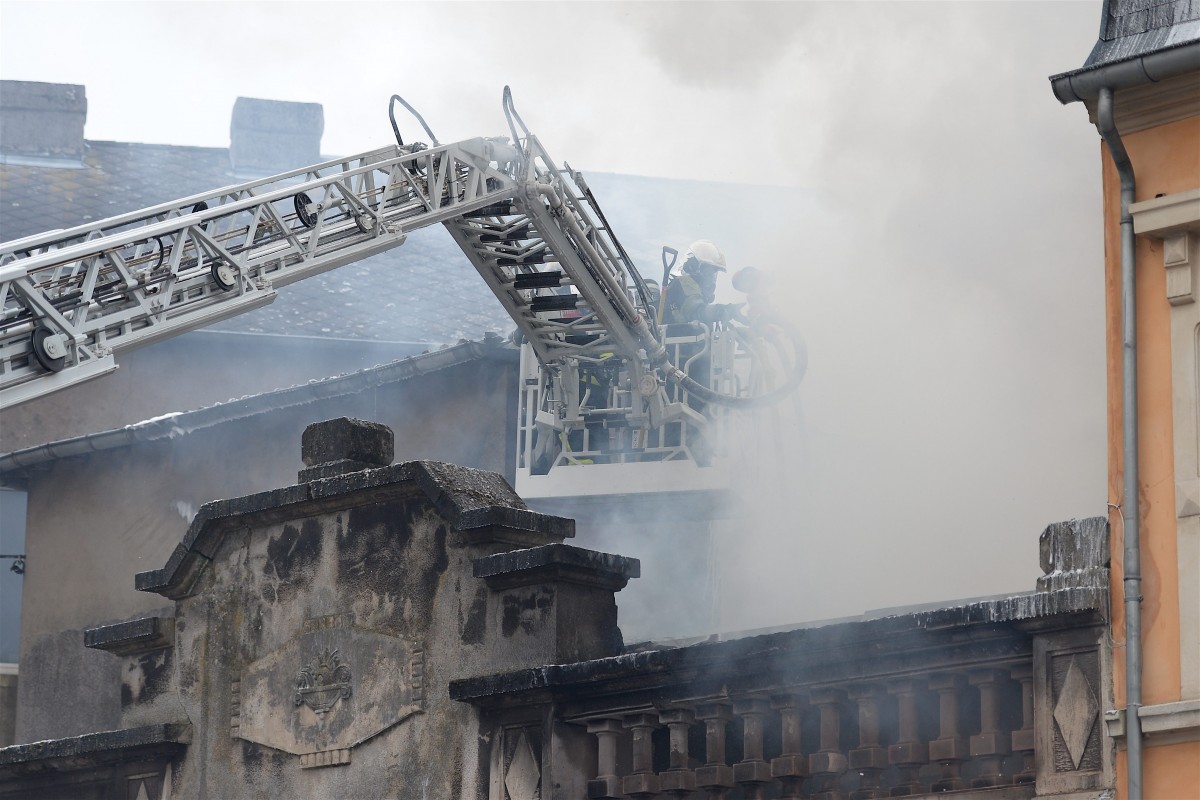 Foto: Julien Garroy/Editpress