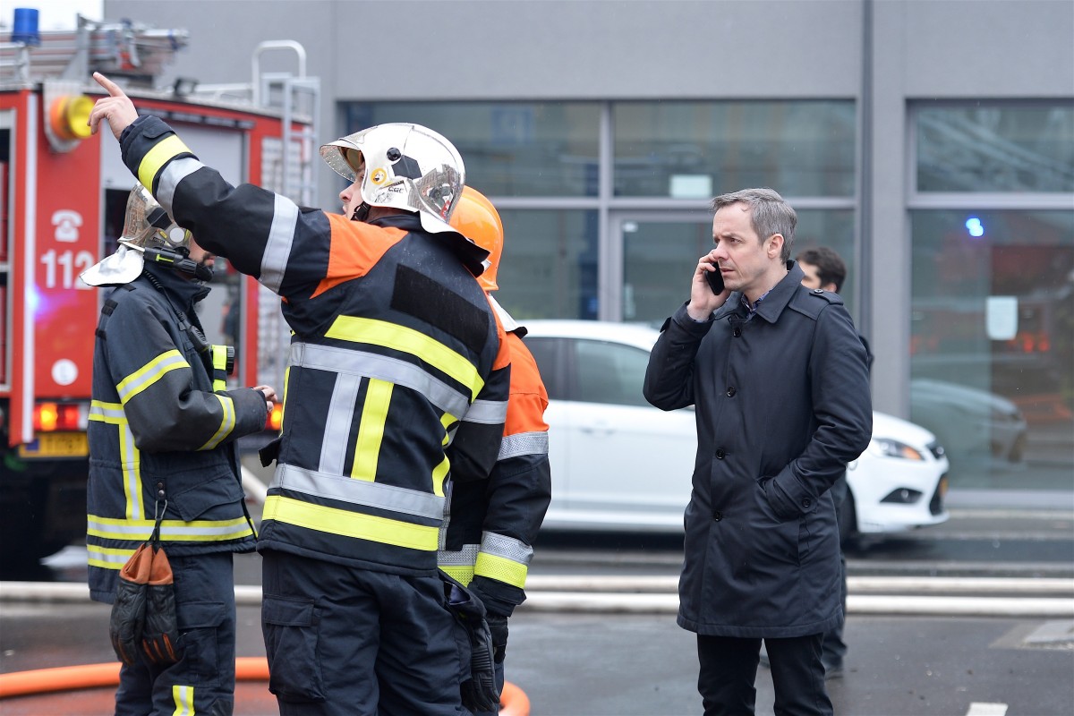 Foto: Julien Garroy/Editpress