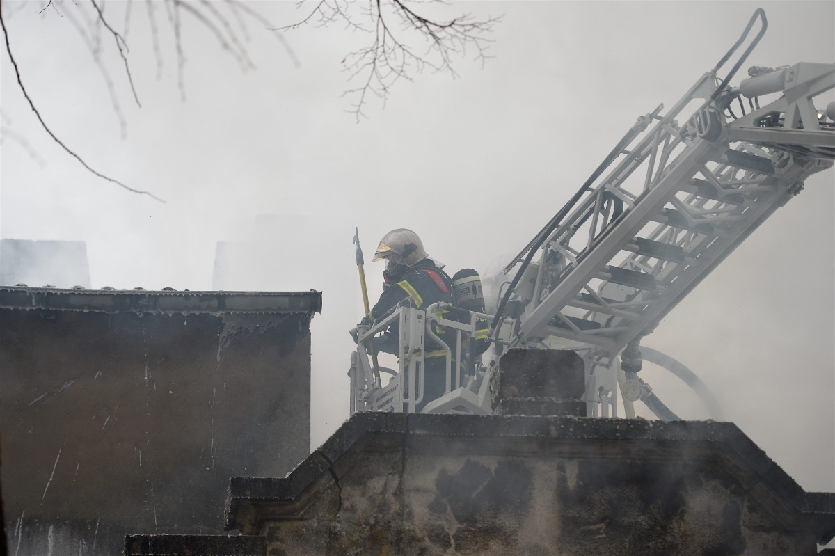 Foto: Julien Garroy/Editpress
