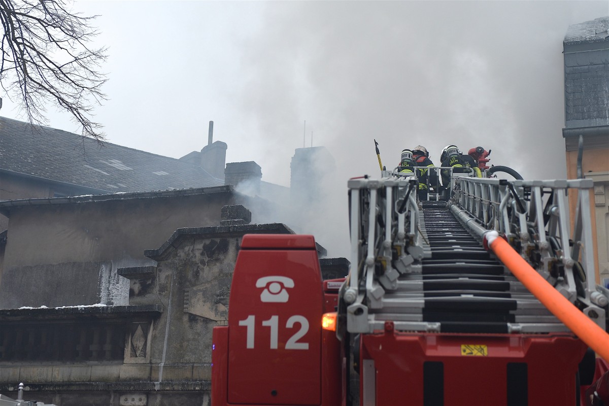 Foto: Julien Garroy/Editpress