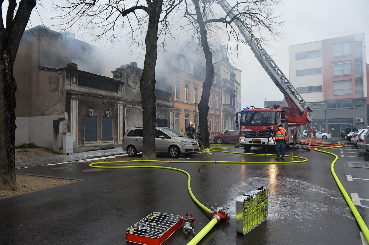 Foto: Julien Garroy/Editpress