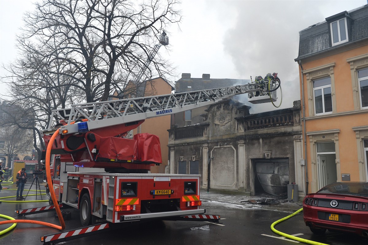 Foto: Julien Garroy/Editpress